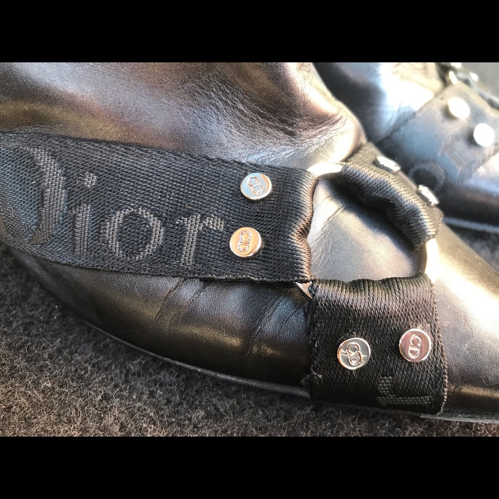 Christian Dior - Picture 3 of 8